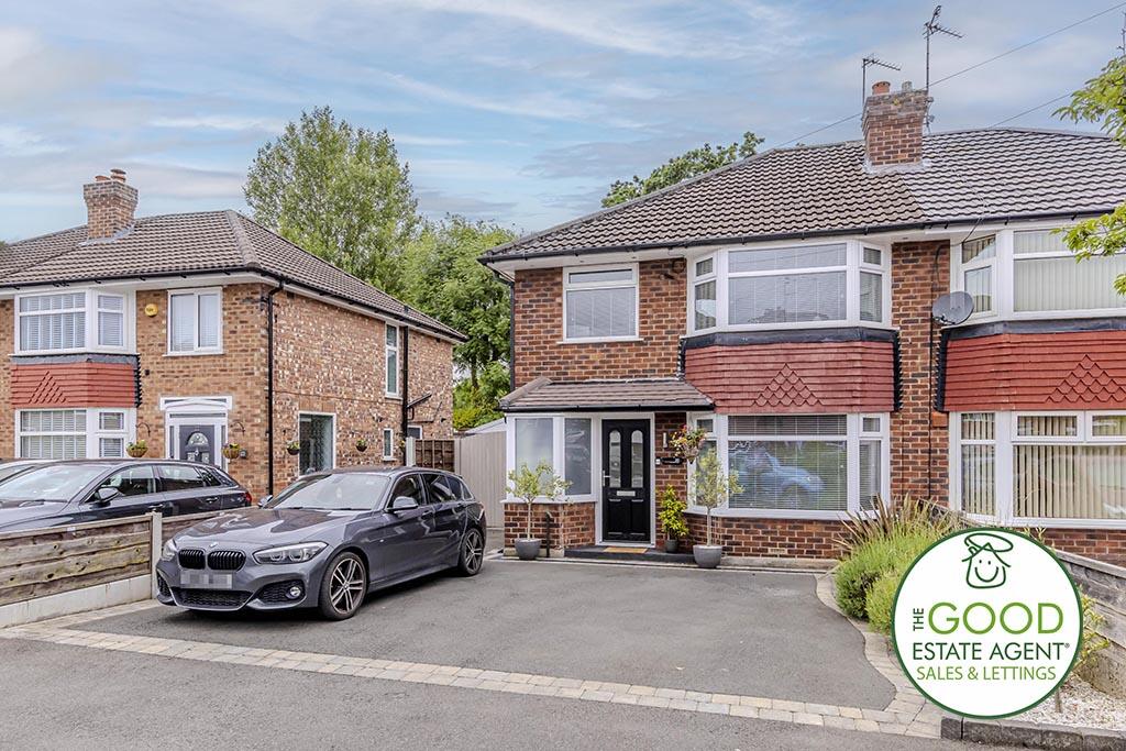 20 St Austell Drive