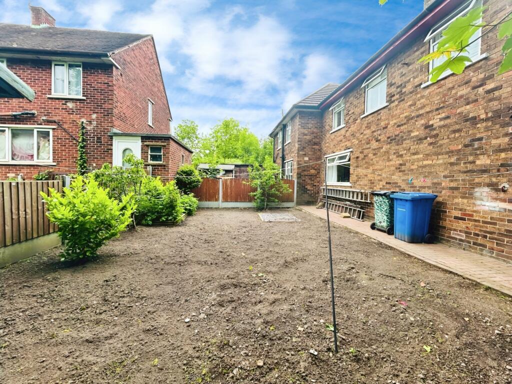 107 Meadowgate Road