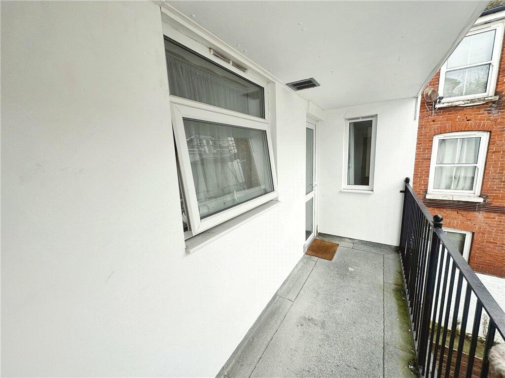 Goodman Court, 22 Hampshire Terrace