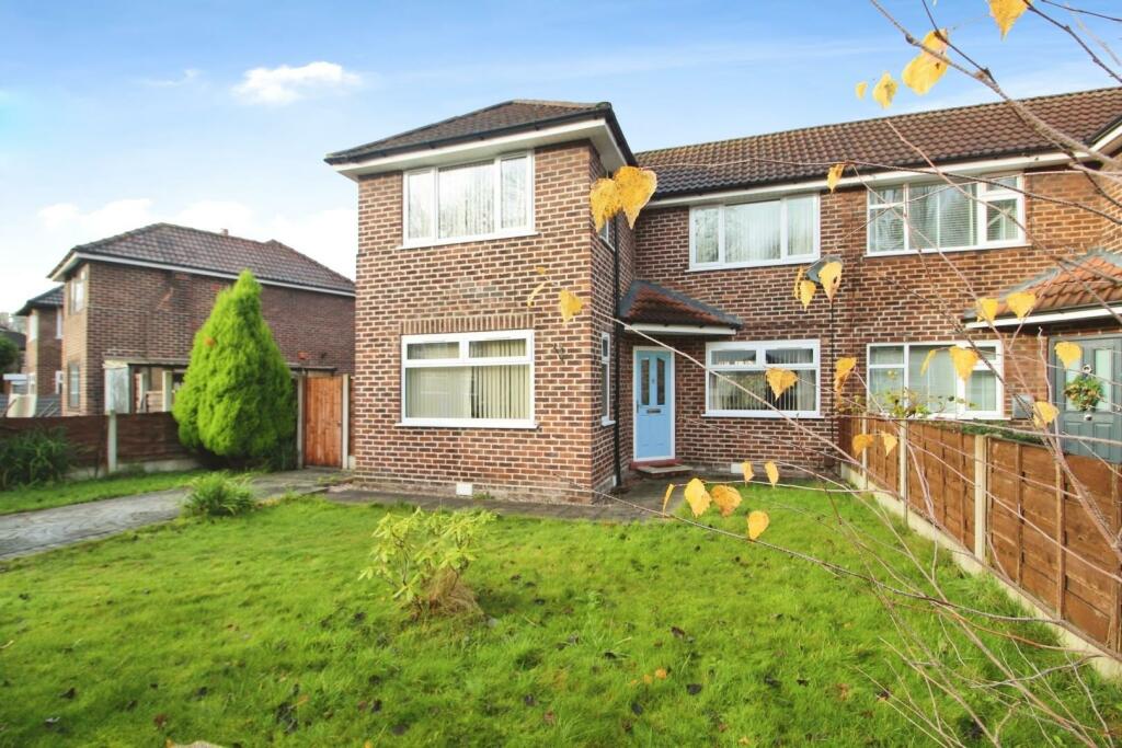 4 Banstead Avenue
