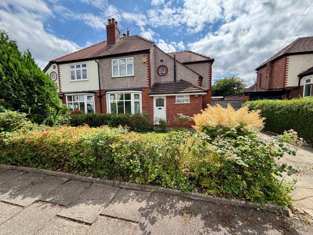 26 Dalston Drive