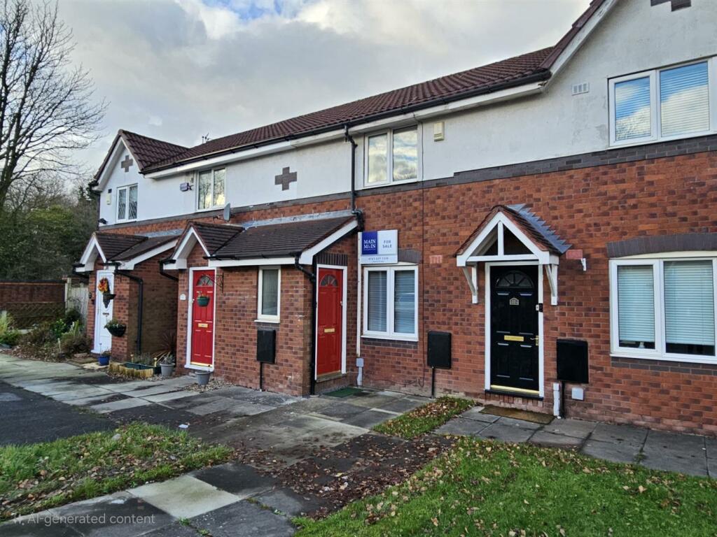 13 Hockenhull Close