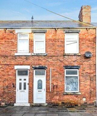 36 Rennie Street