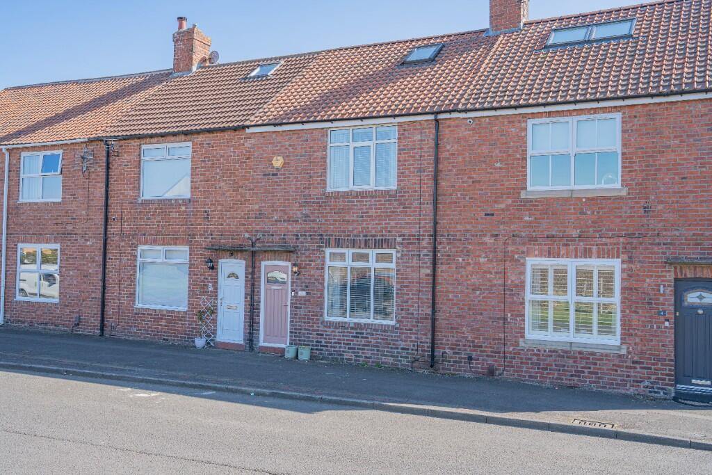 3 Windsor Terrace