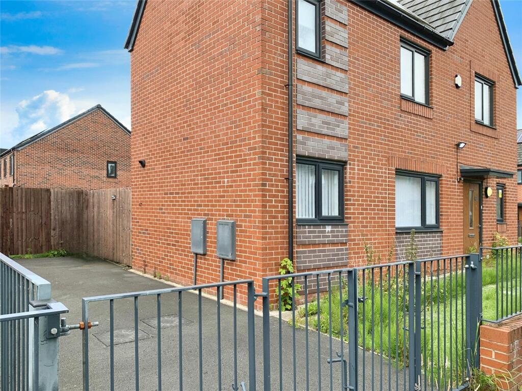 63 Beastow Road
