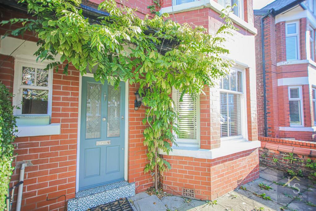 12 Elmfield Road