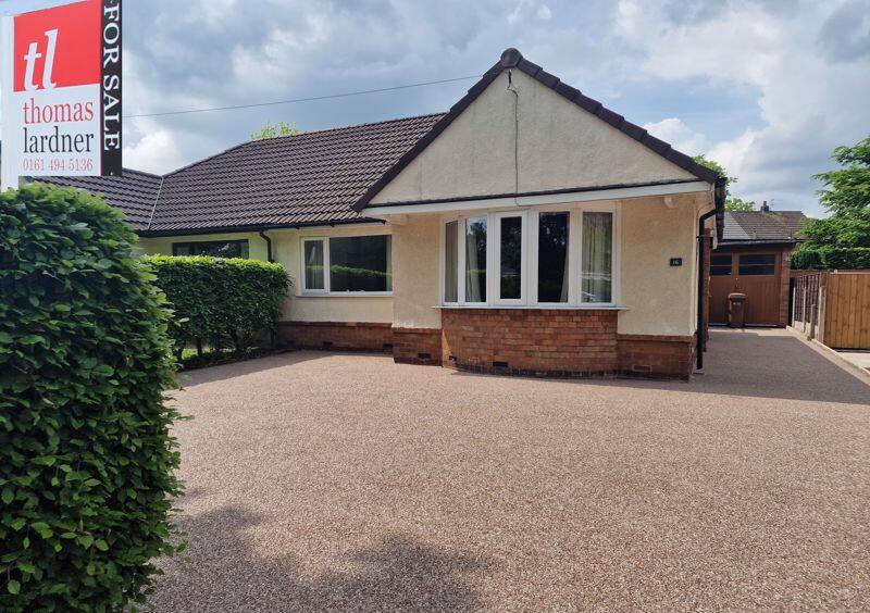 16 Oakwood Road