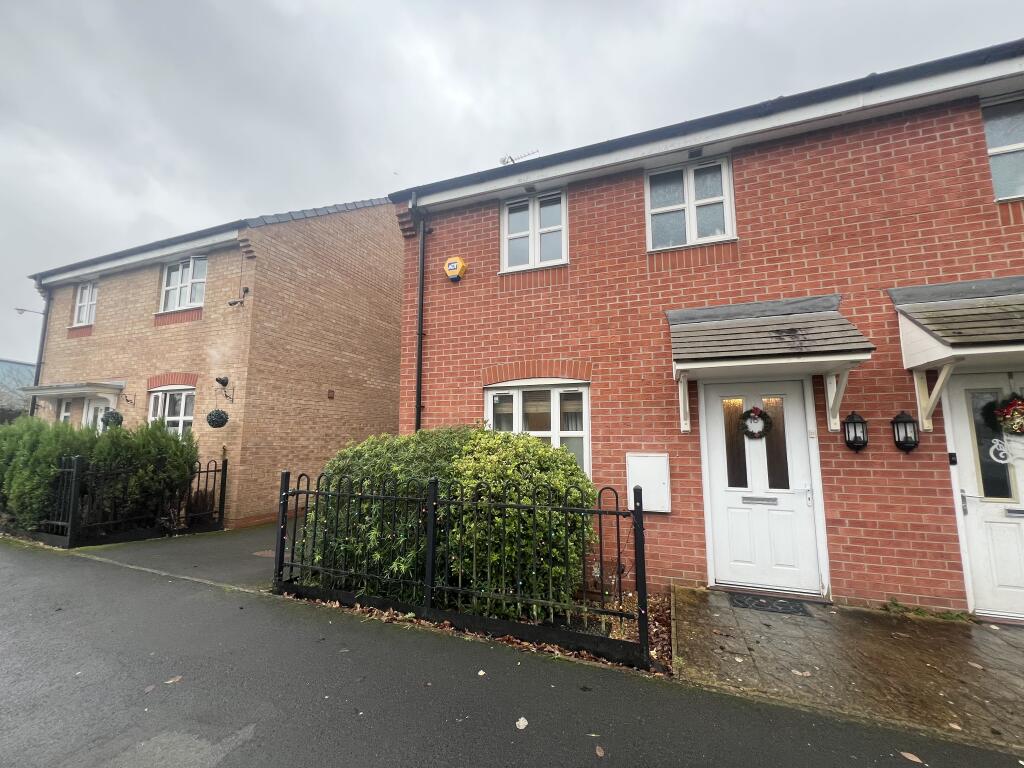 24 Shillingford Road