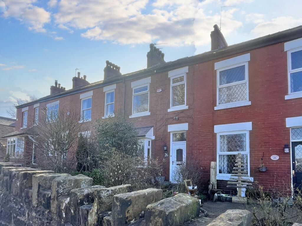26 Lockside