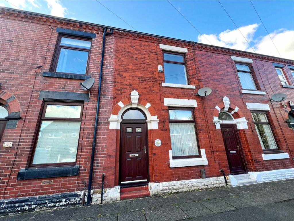 30 Reyner Street