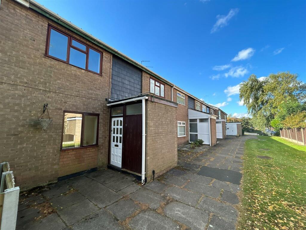 13 Arden Close