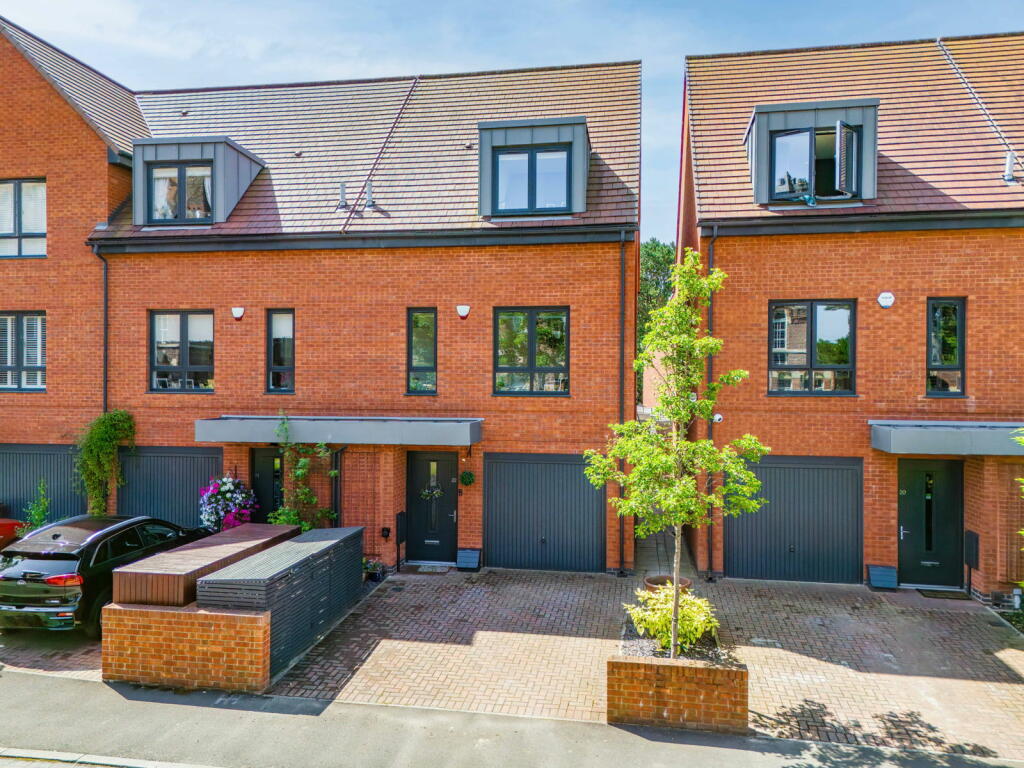 22 Barnes Way
