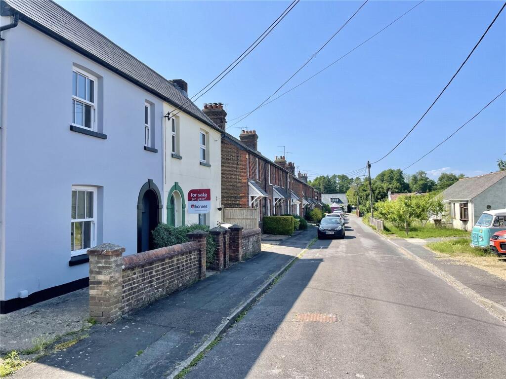3 Shotterfield Terrace