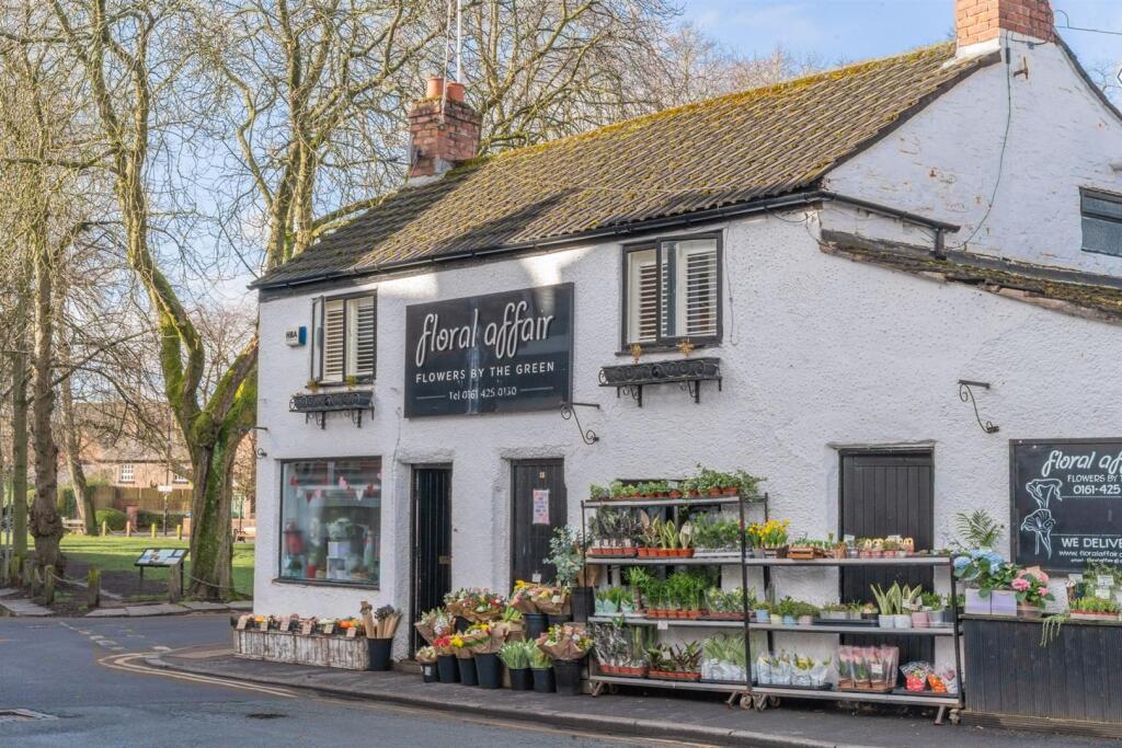 41 Whitelow Road