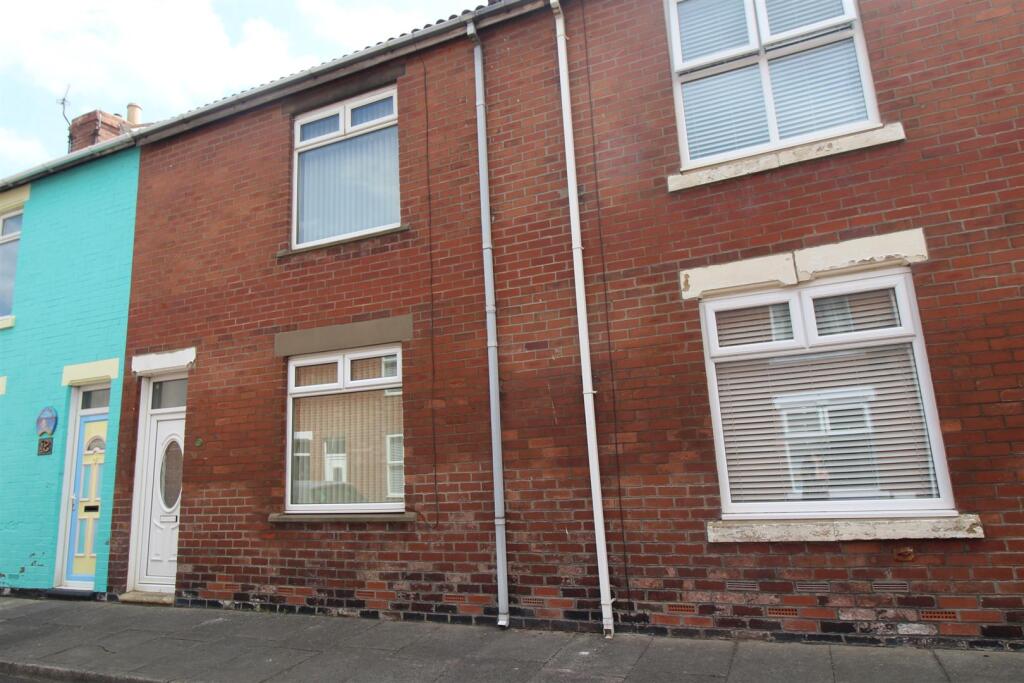 60 Meldon Terrace