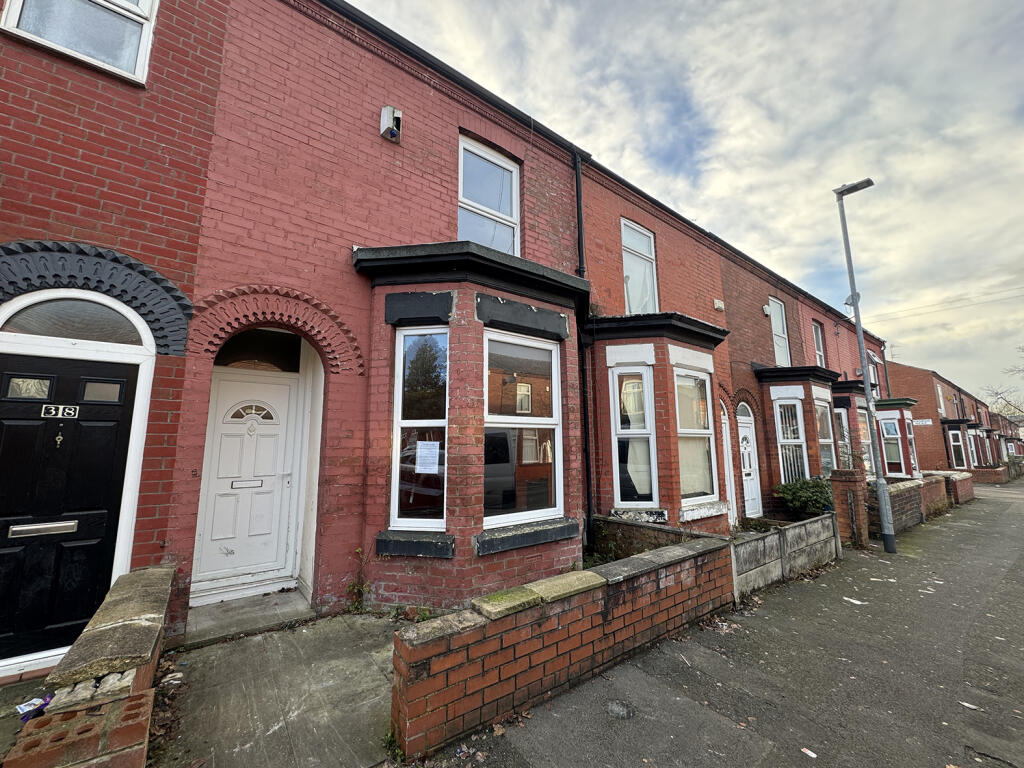 40 Woodland Road