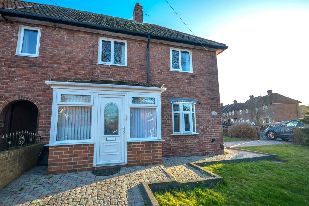 26 Sutton Way