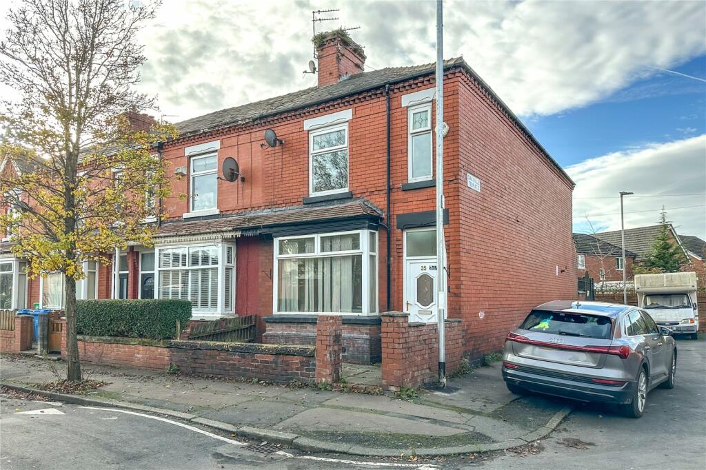 35 Worsley Avenue