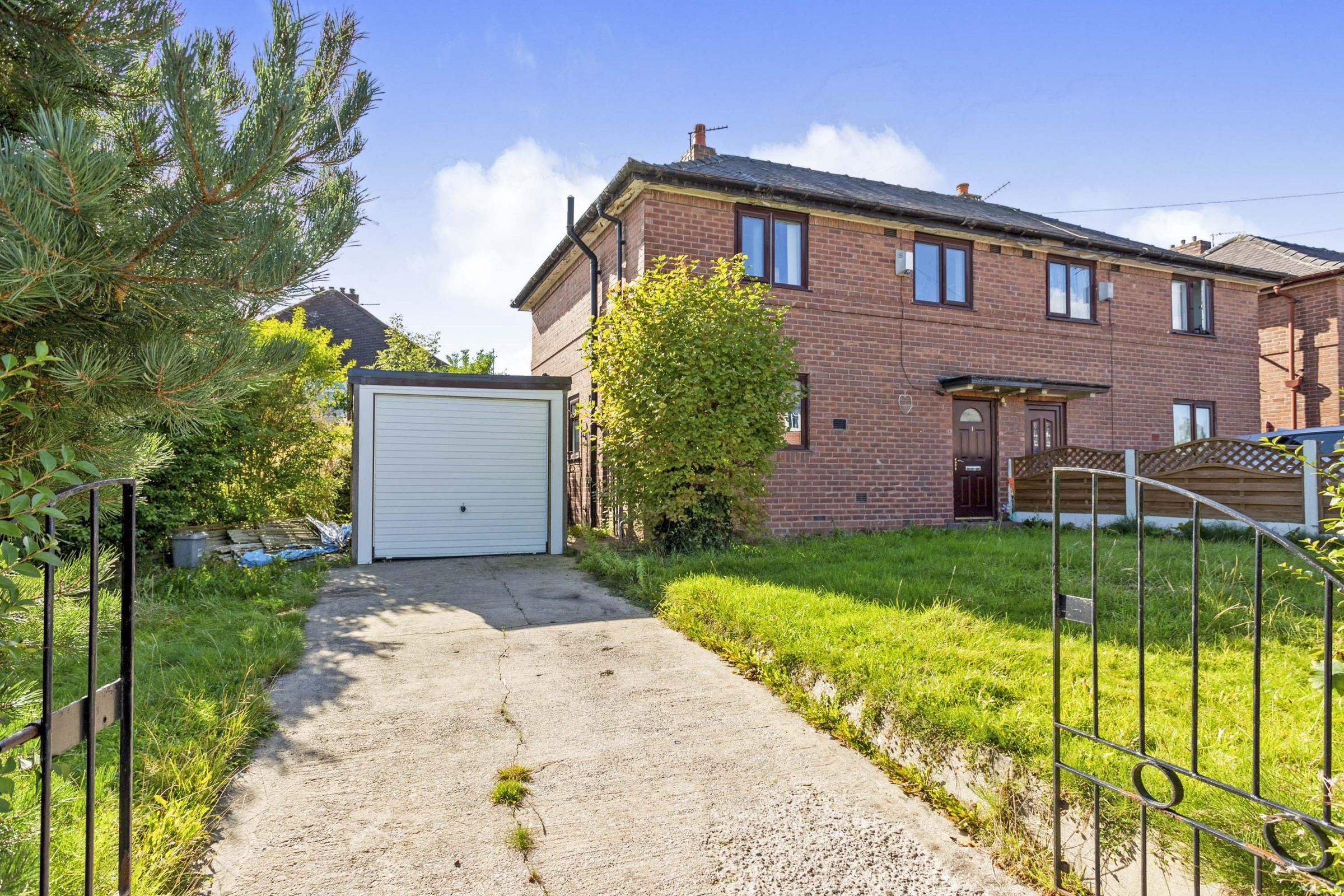 1 Dantall Avenue