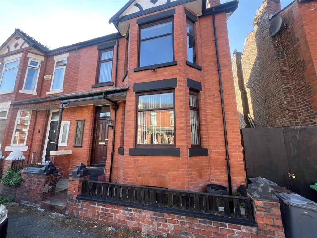 3 Nettleton Grove