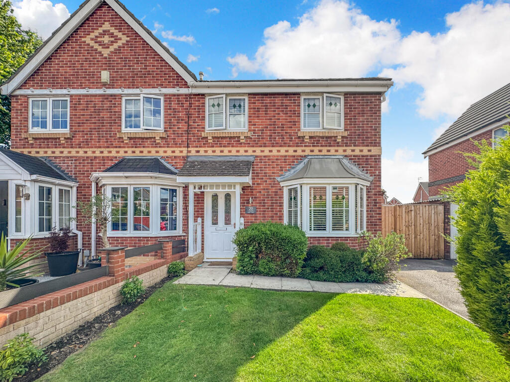 20 Carville Road