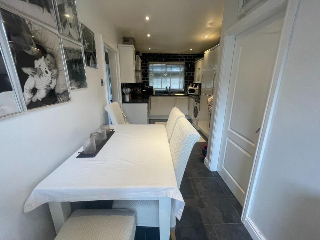 101 Cornishway