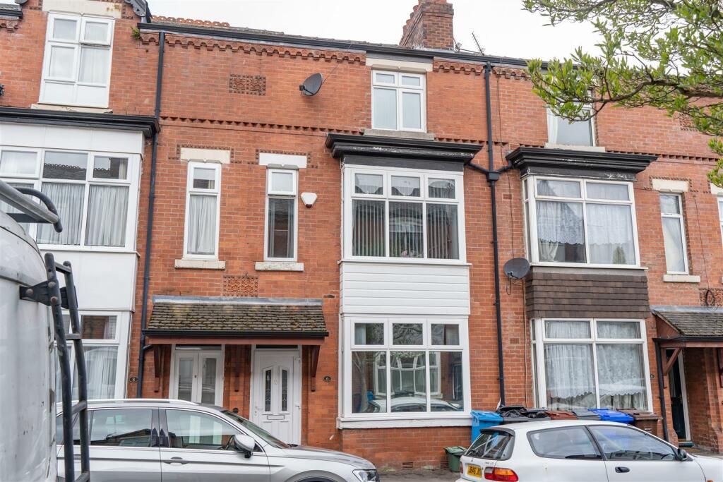 6 Bedford Avenue
