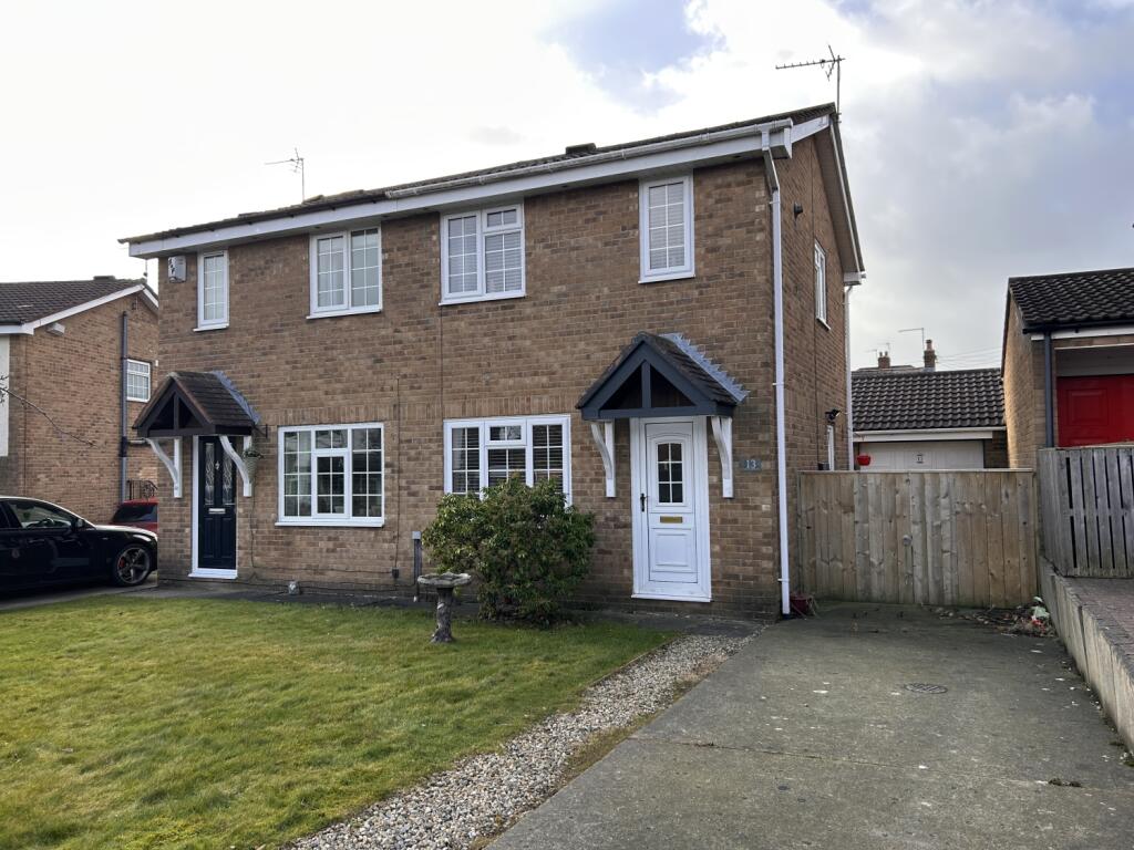 13 Allendale Road