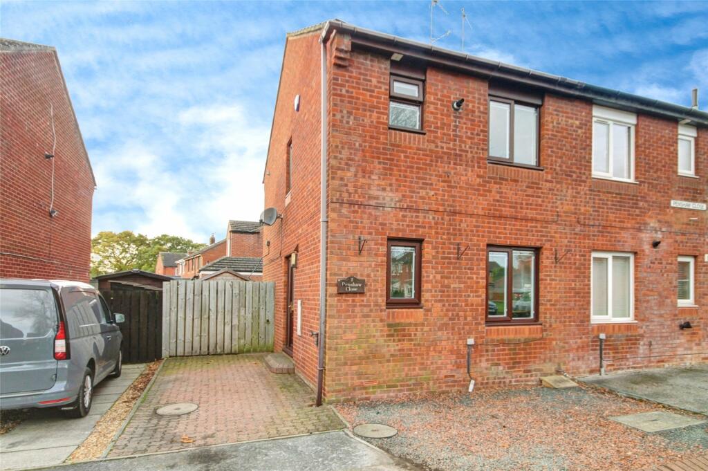 2 Penshaw Close