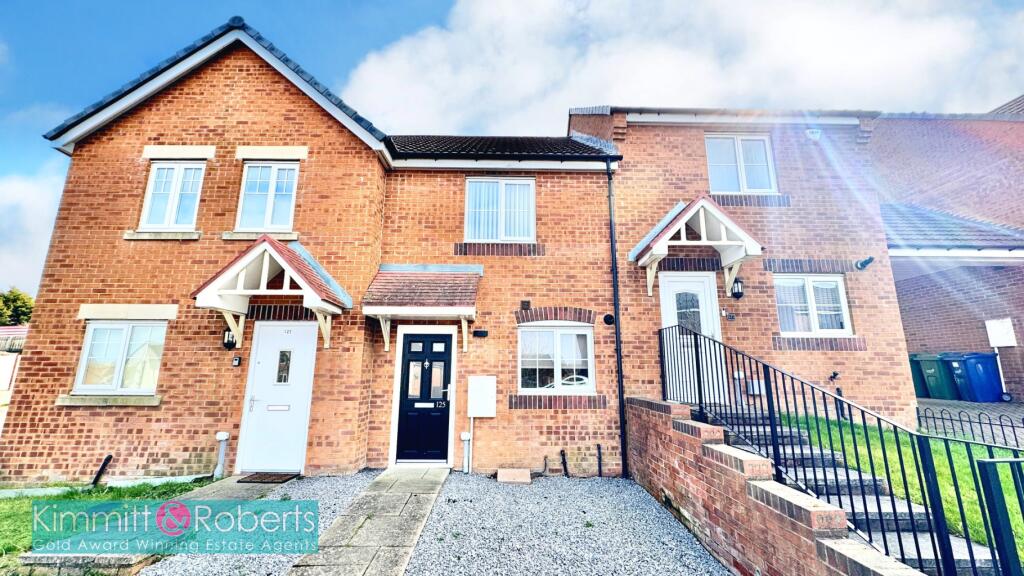 125 Kingfisher Drive
