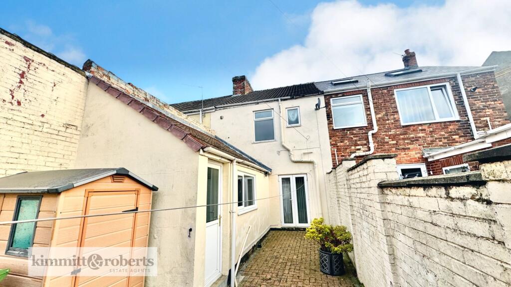 8 Smiths Terrace