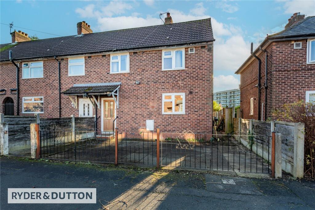 22 Evesham Road