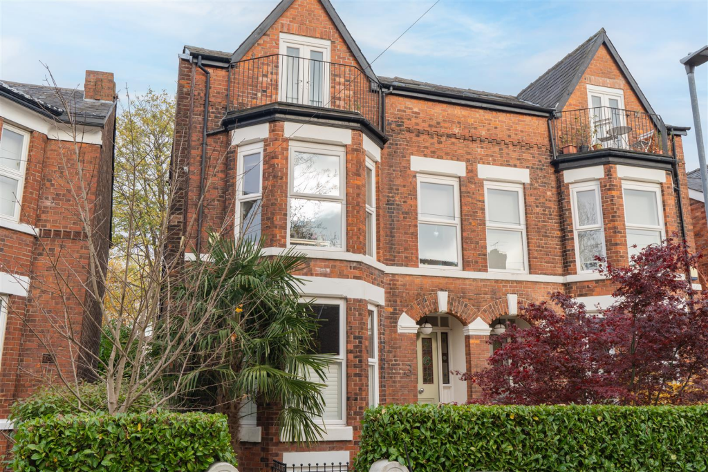 3 York Road