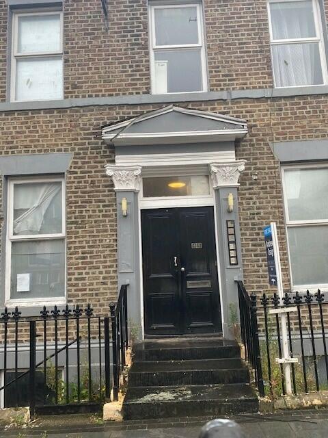 45 West Sunniside