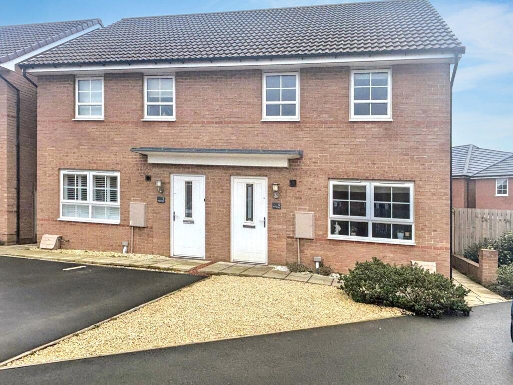 18 Willowburn