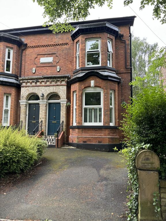23 Mayfield Road