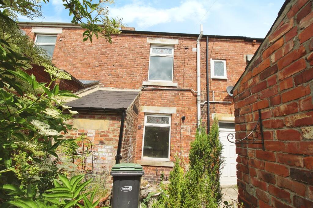 9 Mitchell Street