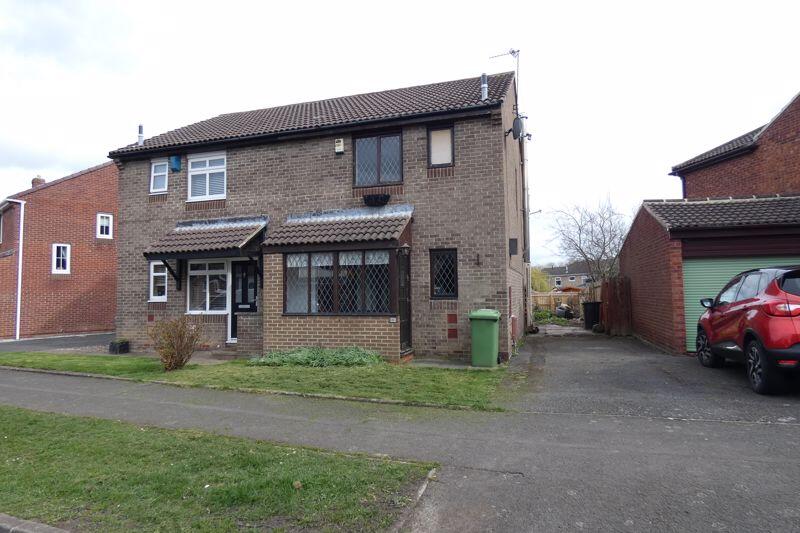 22 Caldermere
