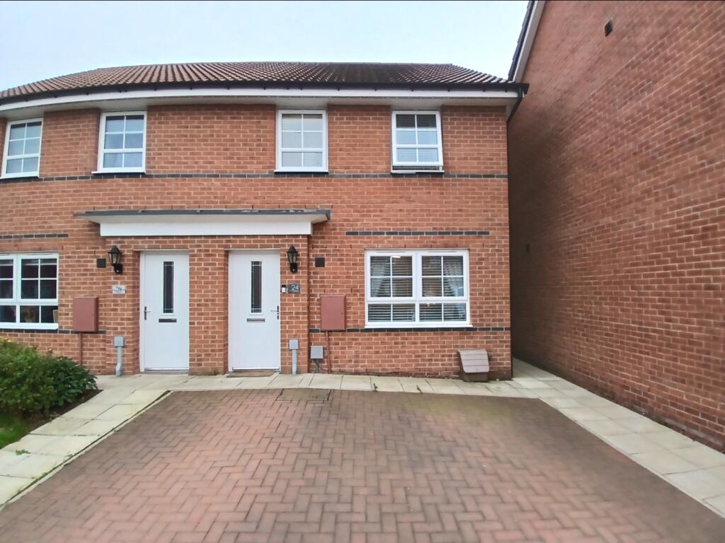 24 Bell Road