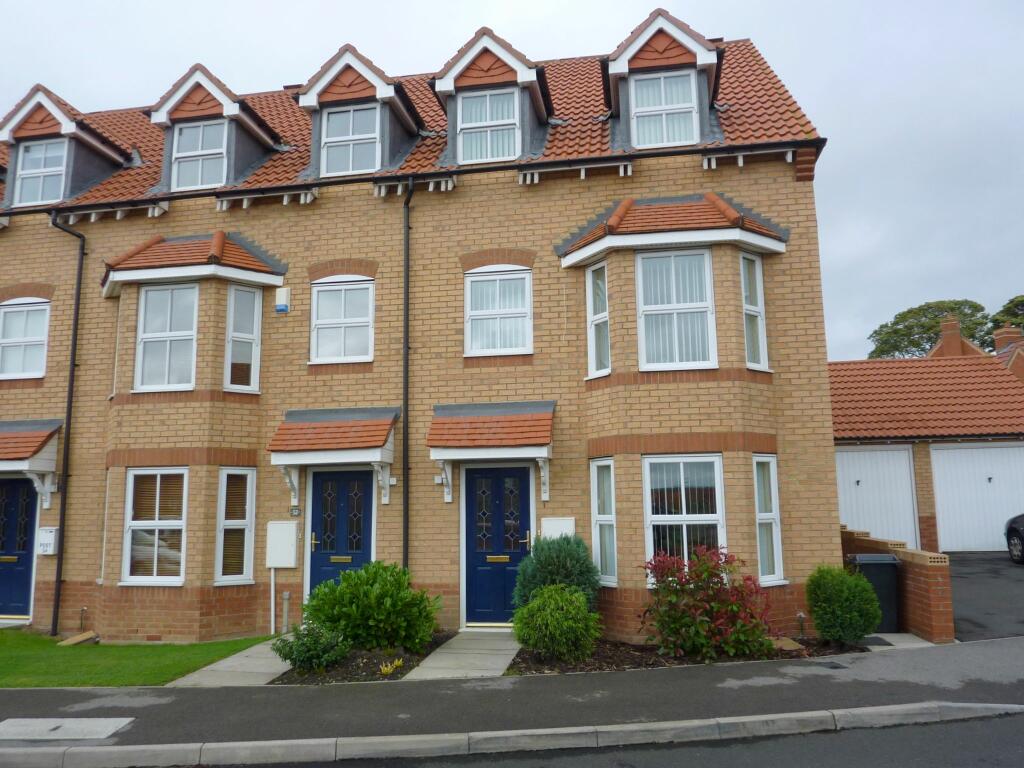 12 St Carileph Way