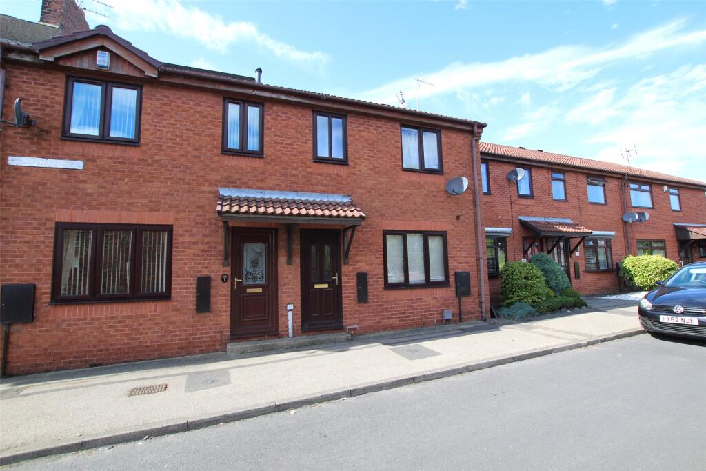 40 Holdforth Drive