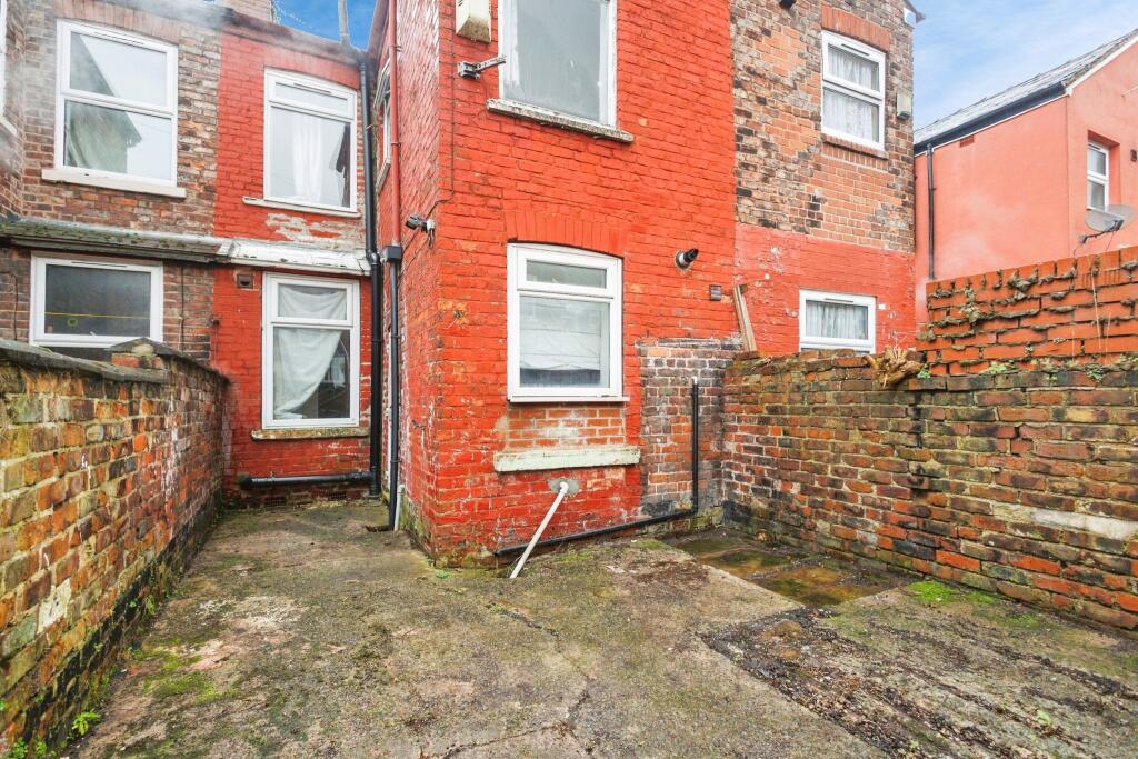 29 Crondall Street