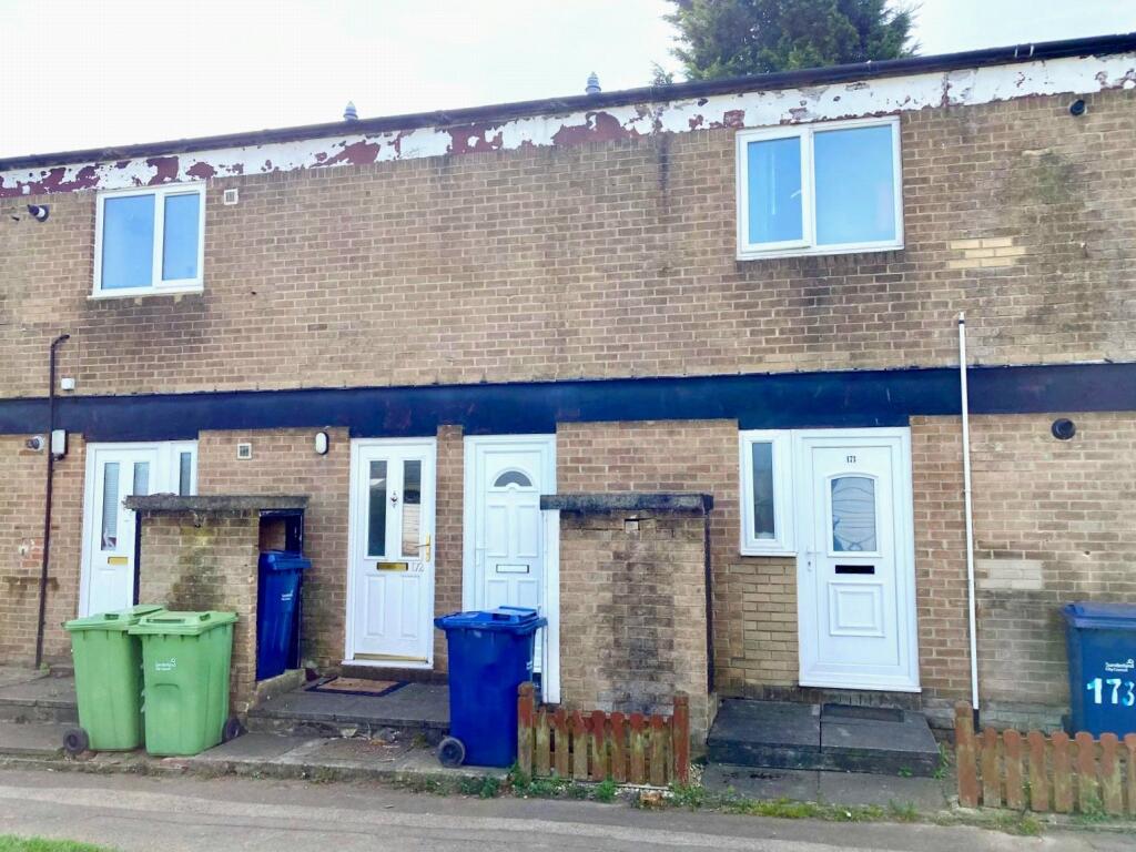 174 Stockley Road