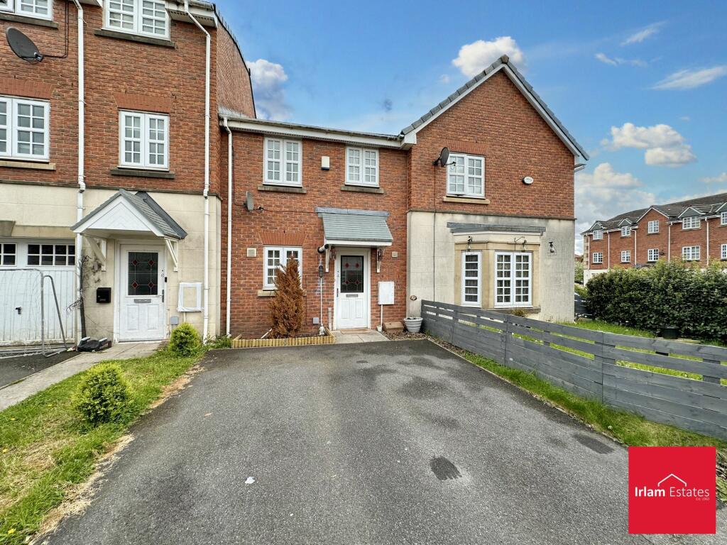 4 Glenmuir Close