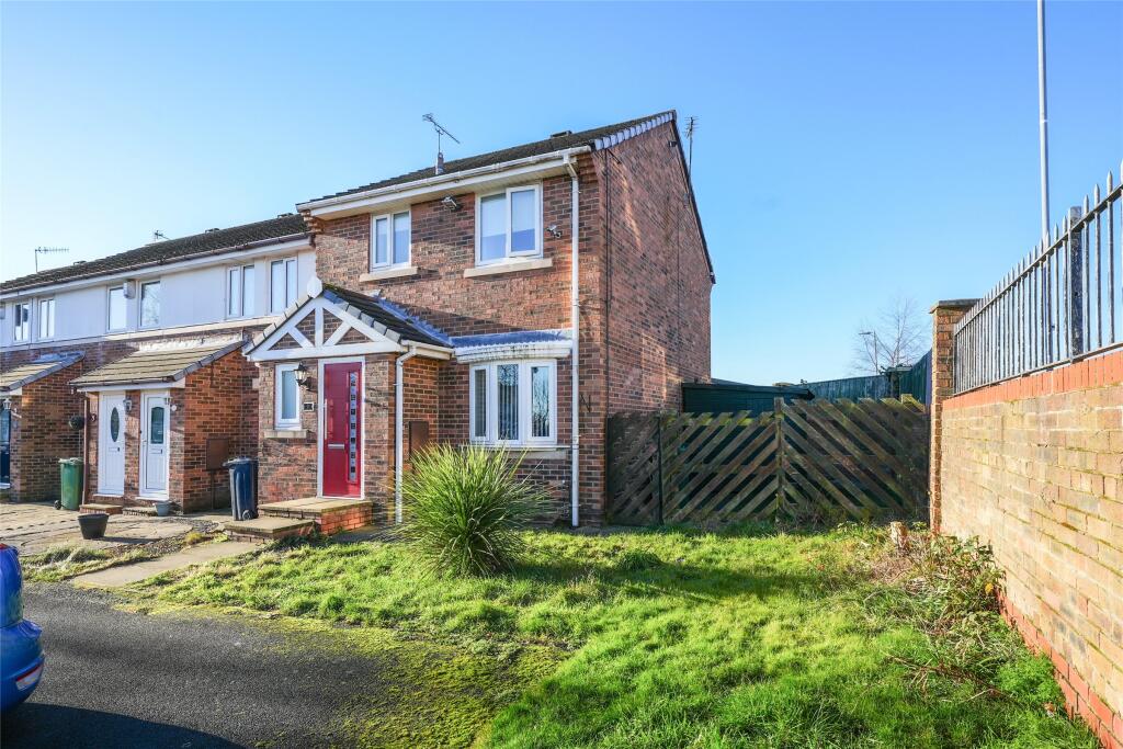 9 Cartmel Park