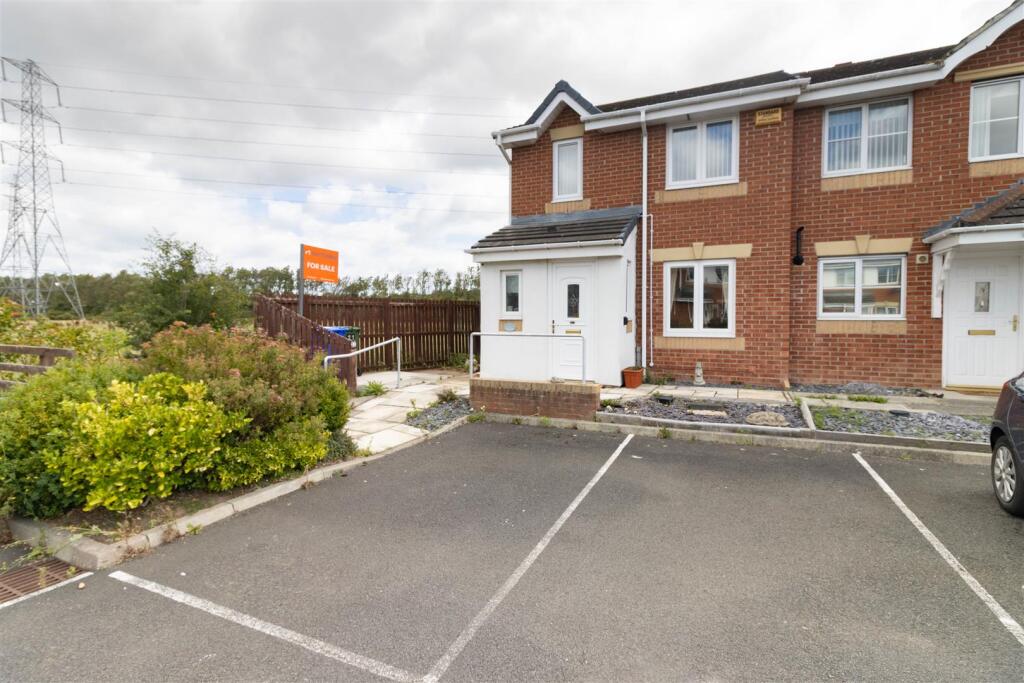 29 Allonby Mews