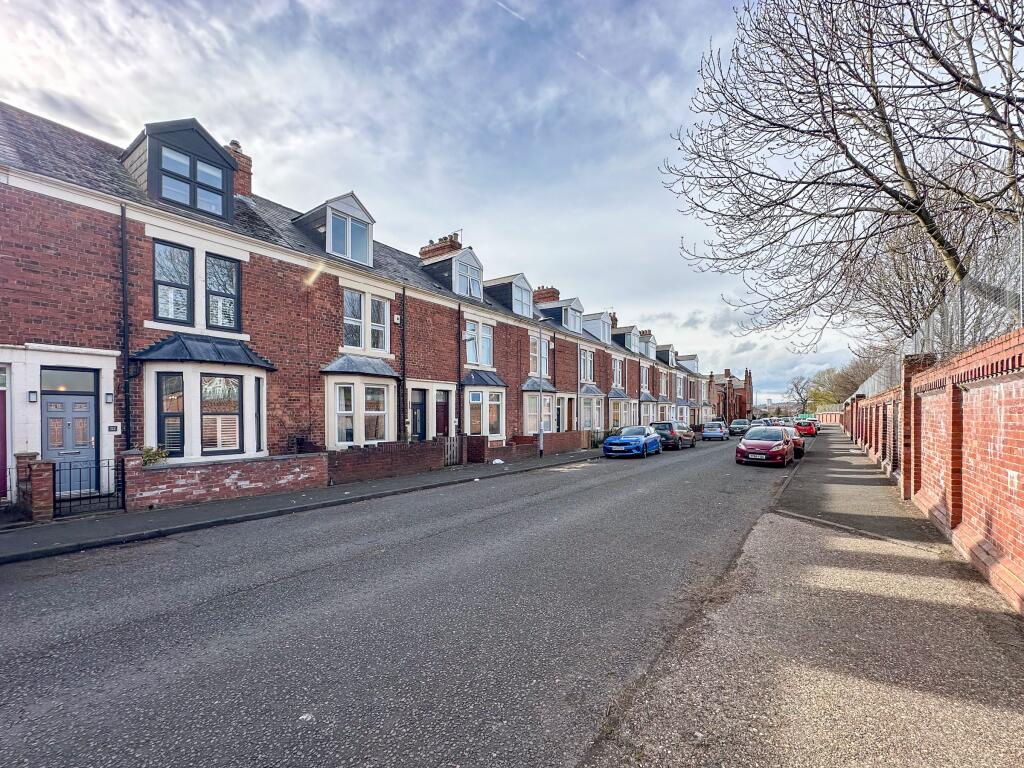 32 Liddell Terrace