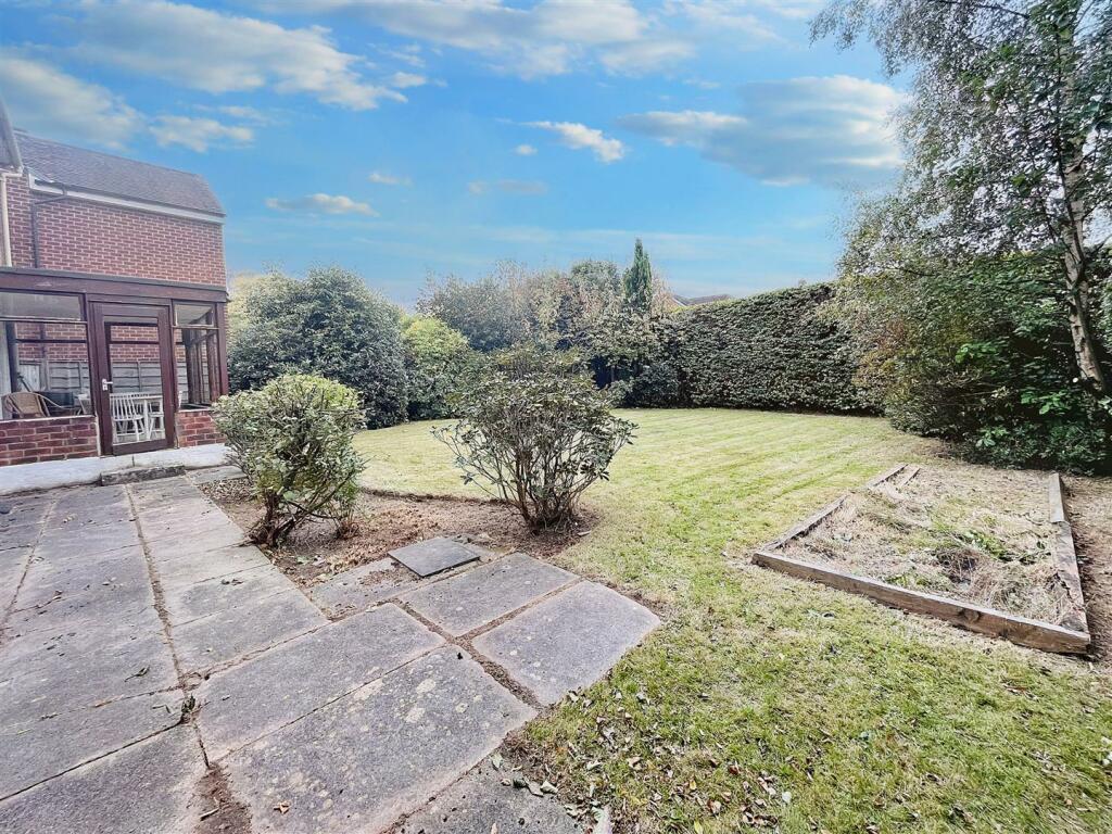 50 High Elm Road