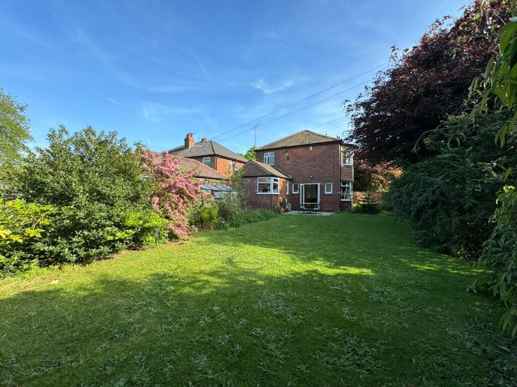288 Mauldeth Road West