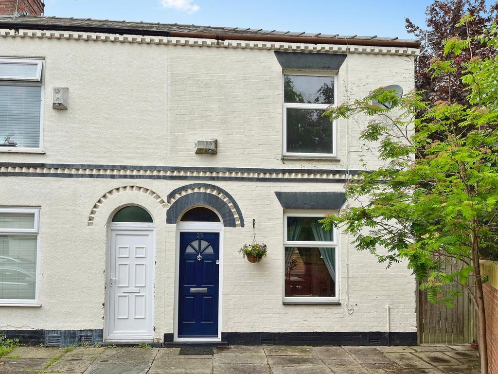 15 Shippey Street
